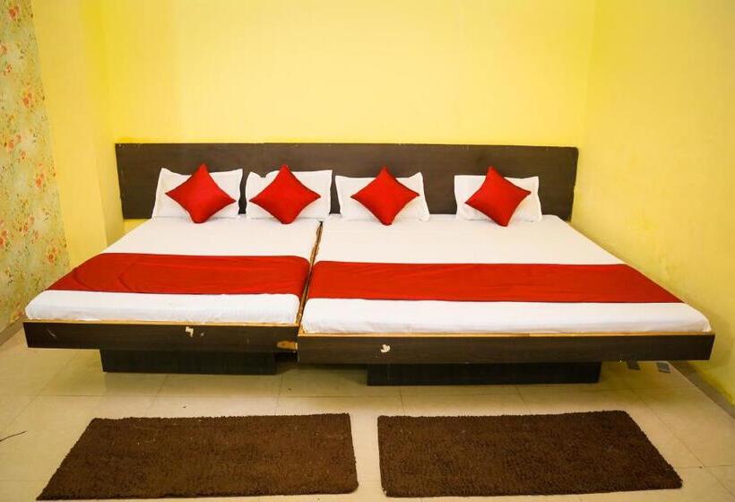 חדר סטנדרט, Shubh Parisar