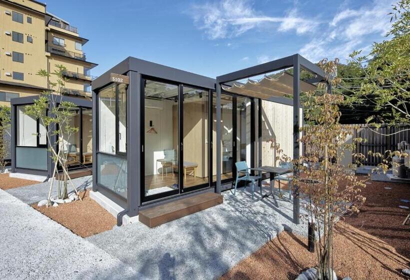 经济房, さかなやステイ