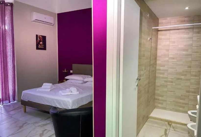 اتاق استاندارد, Louma Rooms