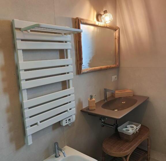 套房, Relais Antiche Memorie