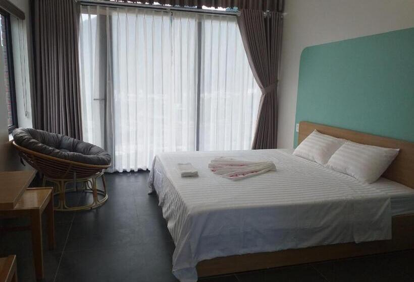 اتاق استاندارد یک نفره, Mộc Châu Mountain Retreat