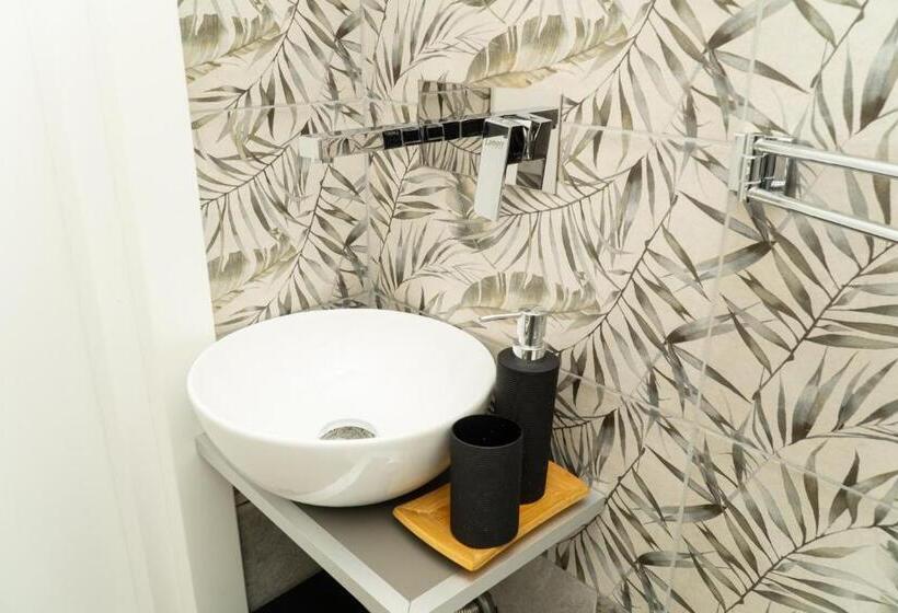 اتاق استاندارد, Affittacamere A Casa Di Serena