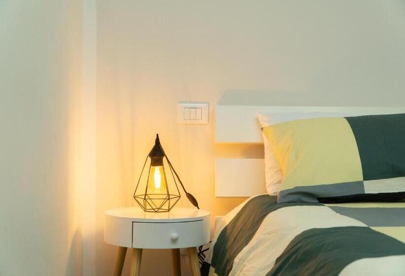 اتاق استاندارد, Affittacamere A Casa Di Serena