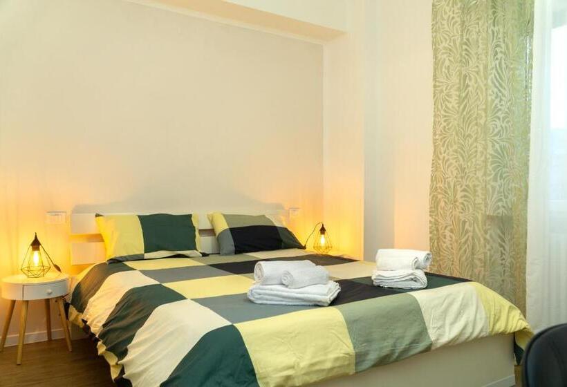 اتاق استاندارد, Affittacamere A Casa Di Serena