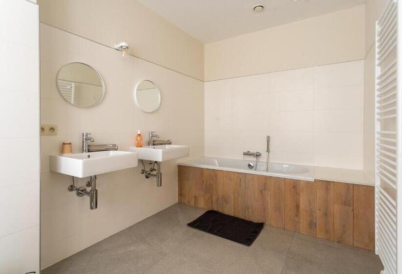 בית, חדר שינה 1, Domaine St Roch