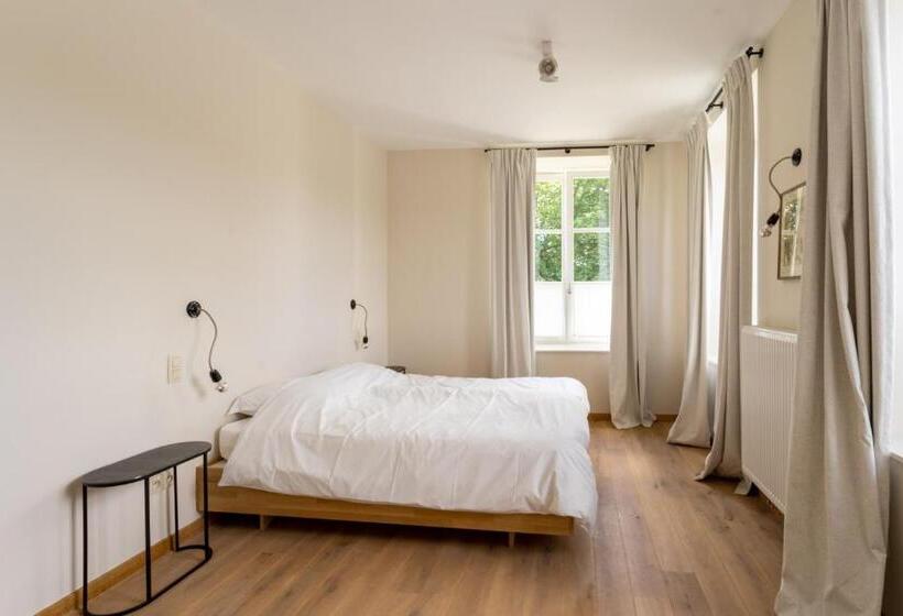 בית, חדר שינה 1, Domaine St Roch