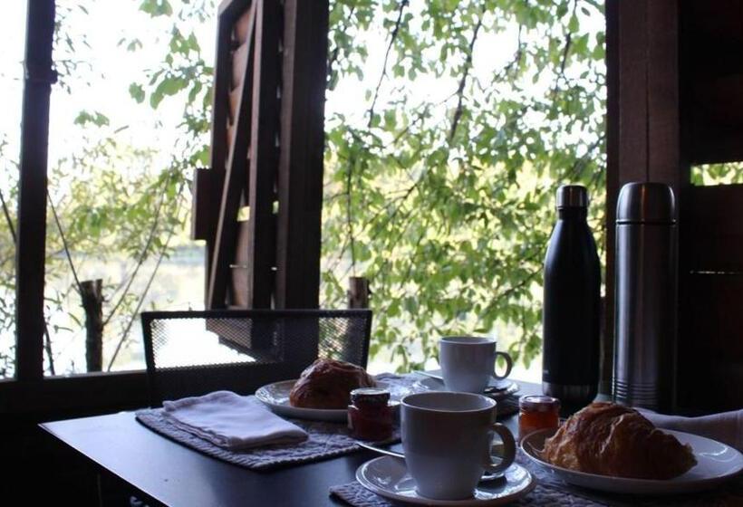 シャレー1寝室, Domaine St Roch