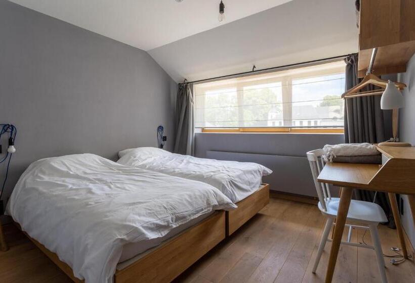 בית, חדר שינה 1, Domaine St Roch