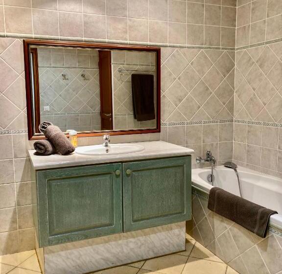 חדר סטנדרט, Le Relais De L’ancienne Poste