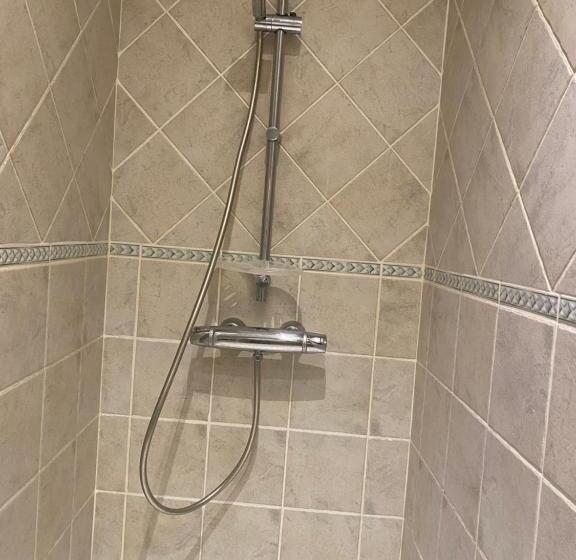 חדר סטנדרט, Le Relais De L’ancienne Poste