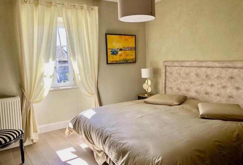 חדר סטנדרט, Le Relais De L’ancienne Poste