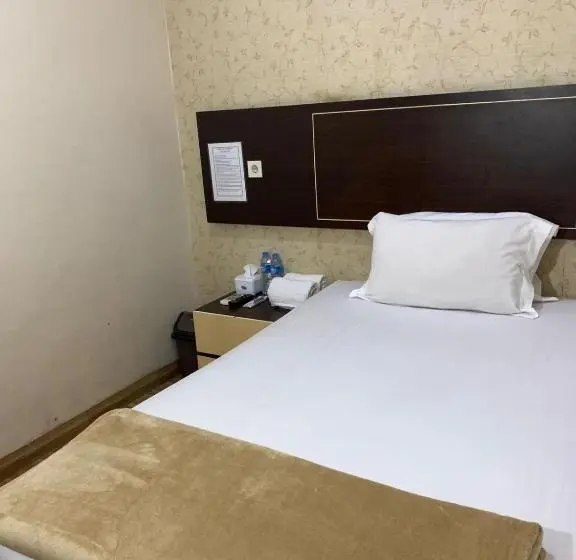 اتاق استاندارد, Luna Guest House