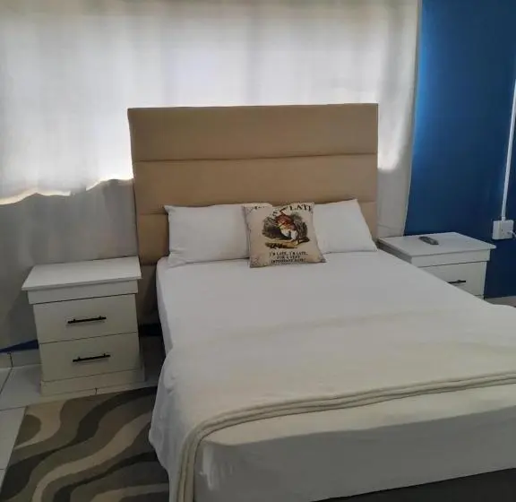 デラックスルーム, Master Palace Guest House   Randfontien