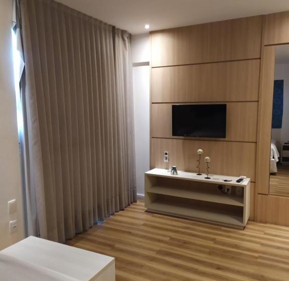Студия Стандарт, Studio Moderno Bem Localizado