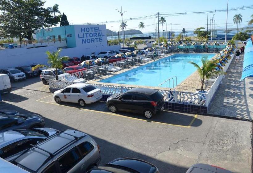 １階の１ベッドルームアパートメント, Apartamento No Centro De Caraguatatuba Para 4 Até Pessoas