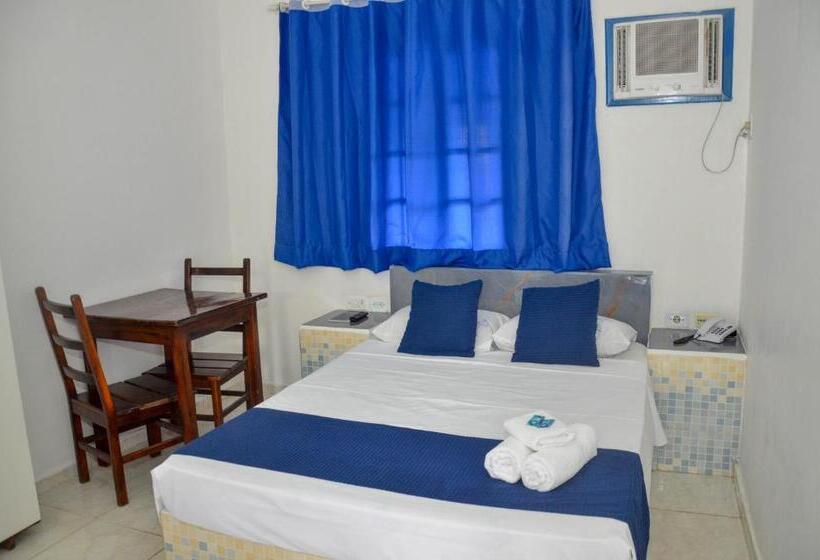 １階の１ベッドルームアパートメント, Apartamento No Centro De Caraguatatuba Para 4 Até Pessoas