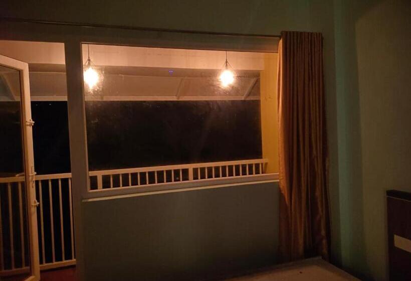 デラックスルーム, Edens Snow Castle