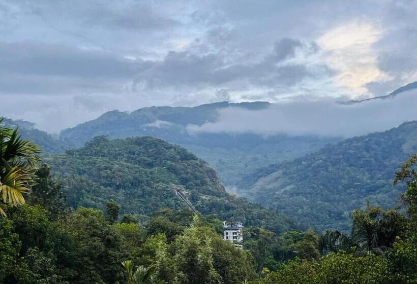 デラックスルーム, Edens Snow Castle