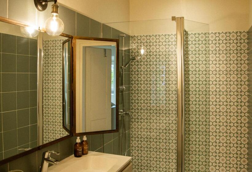 Номер Superior, Le Clos De Gordes