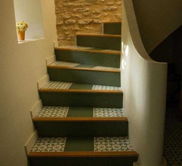 Номер Superior, Le Clos De Gordes