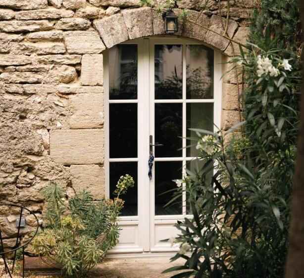 Номер Superior, Le Clos De Gordes