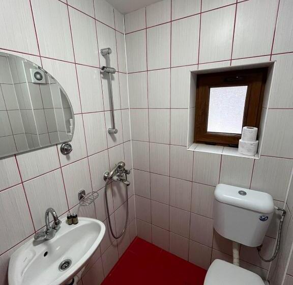 חדר סטנדרט עם מרפסת, парк хотел боили кирека