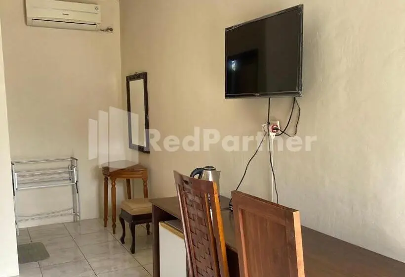 Perhehuone, Kurnia @ Jln Pemuda Blora Redpartner