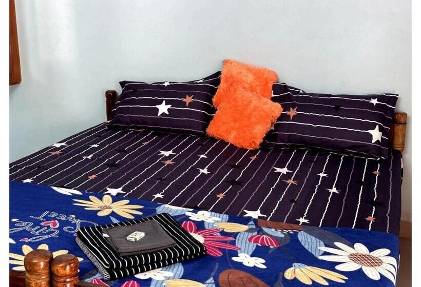 استودیو خانوادگی, Standard Stay