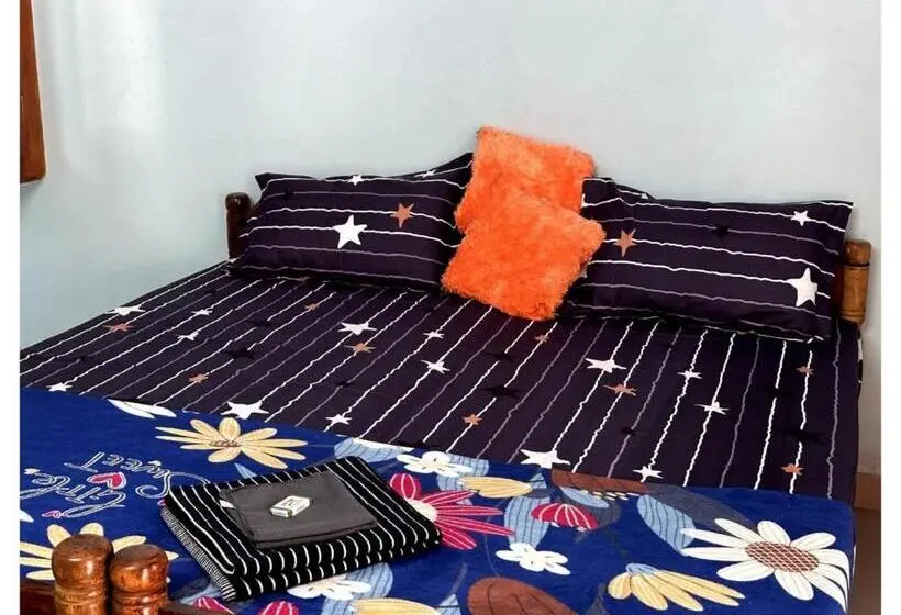 Studio Familiare, Standard Stay