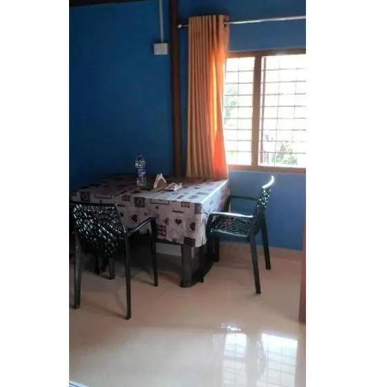 Camera Familiare, Standard Stay