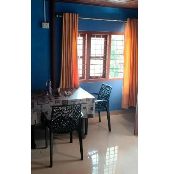 Camera Familiare, Standard Stay