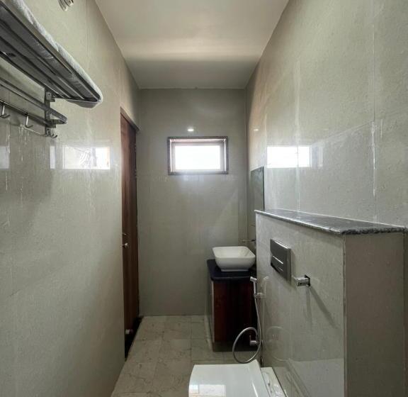 スーペリアールーム, Fabhotel The Vrindavan Inn