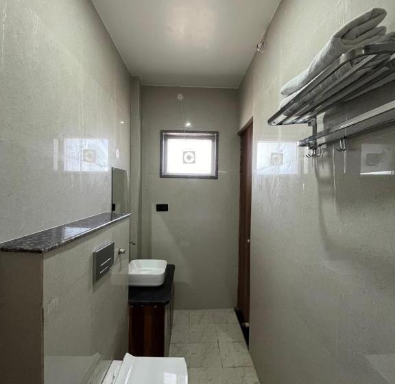 スーペリアールーム, Fabhotel The Vrindavan Inn