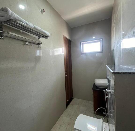 スーペリアールーム, Fabhotel The Vrindavan Inn