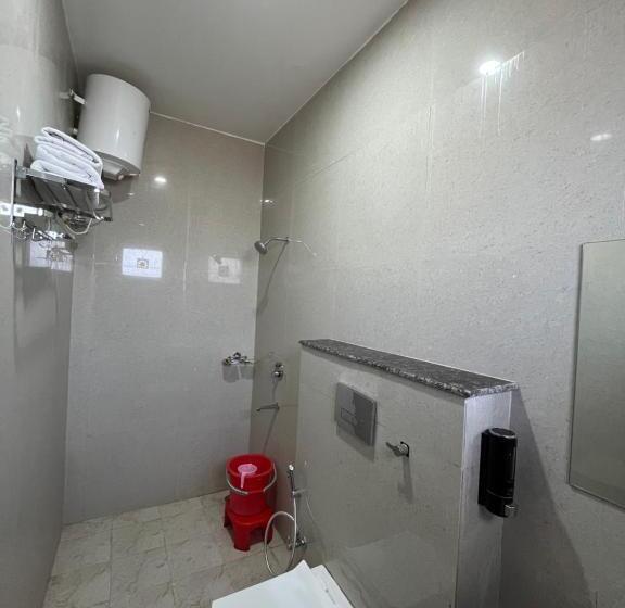 スーペリアールーム, Fabhotel The Vrindavan Inn