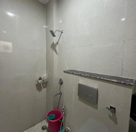 スーペリアールーム, Fabhotel The Vrindavan Inn