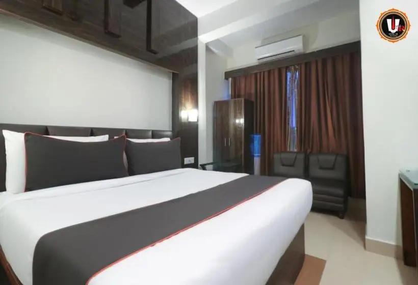 Chambre Standard, Ur