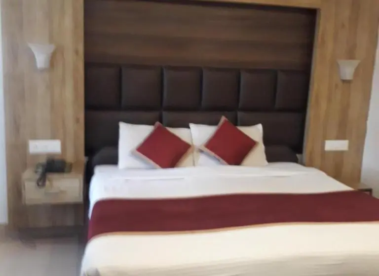 Chambre Standard, Ur