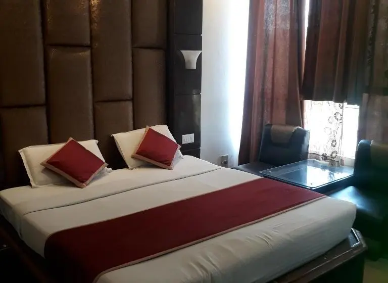 Chambre Standard, Ur