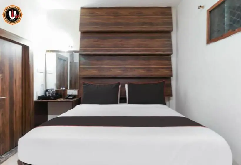 Chambre Deluxe, Ur