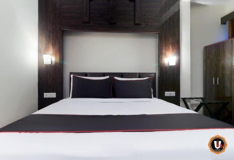 غرفة ديلوكس, Ur