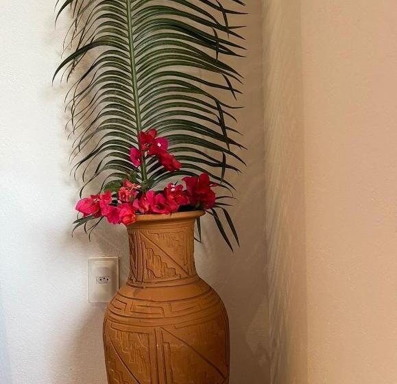 סוויטת סופריור, Village Calme