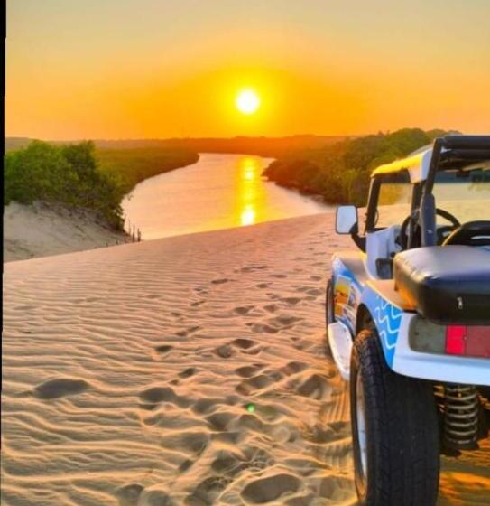 חדר משפחתי, Village Calme