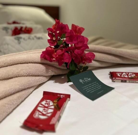 סוויטת סופריור, Village Calme