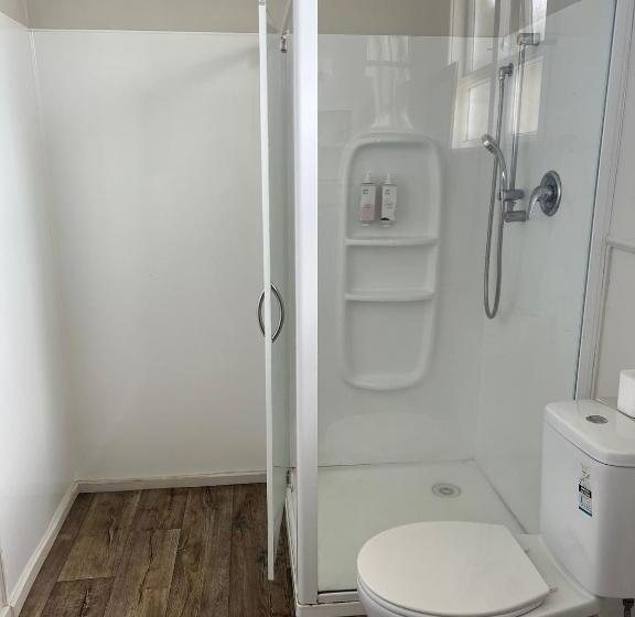 Номер Стандарт, Oasis Motel   Waiouru