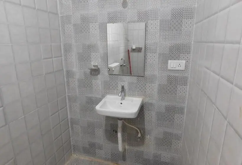 Chambre Quadruple Standard, Ariel Guesthouse