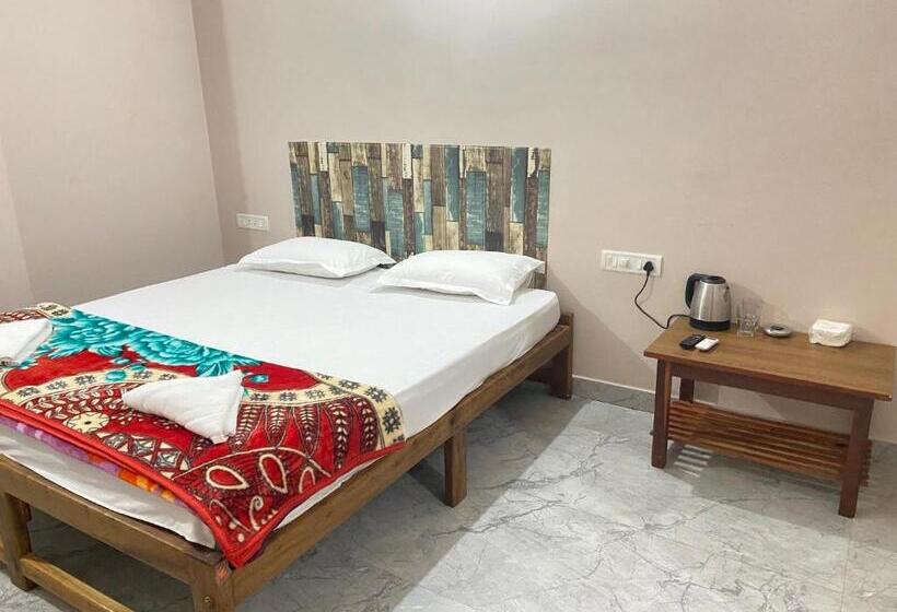 スタンダード4人部屋, Ariel Guesthouse