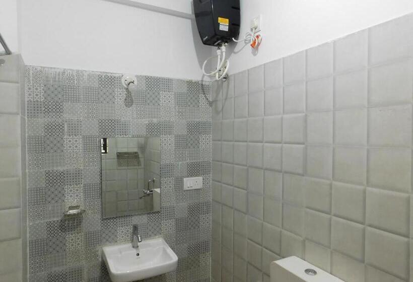 スタンダード4人部屋, Ariel Guesthouse