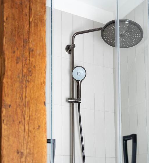 1ベッドルームのスーペリアアパートメント, Dům U Města Milána   Sedm Dveří, Sedm Světů