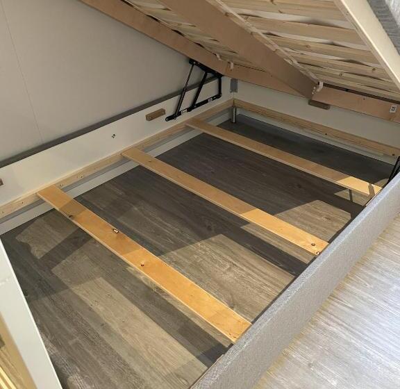 آپارتمان 1 خوابه, Vestfjordgata Apartment 3